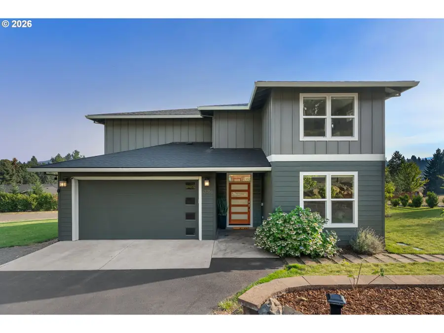 315 NW Wedrick Dr, White Salmon, WA 98672 - #3