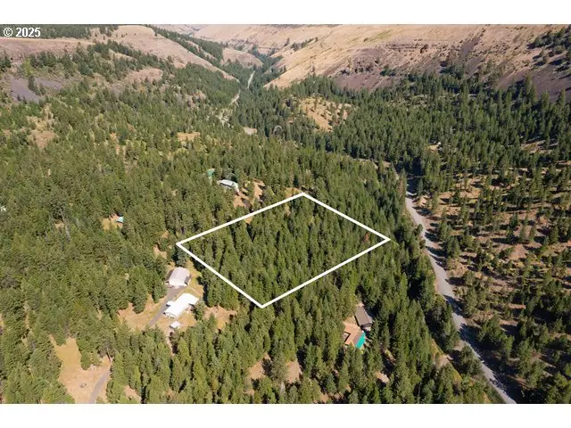 000 Chickadee St, Heppner, OR 97836 - Image #1