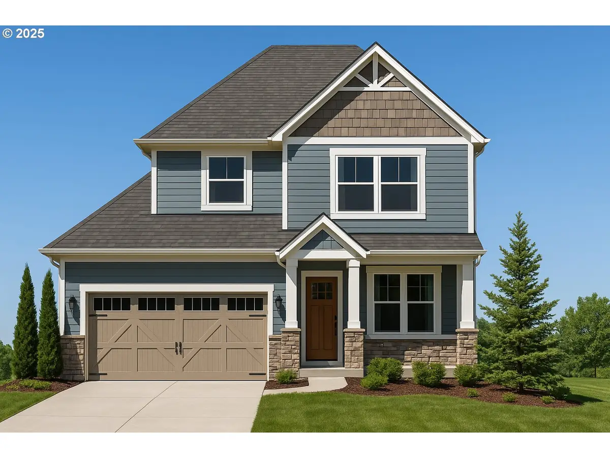 1 SW Canyon Rd, Clatskanie, OR 97016 - Image #1