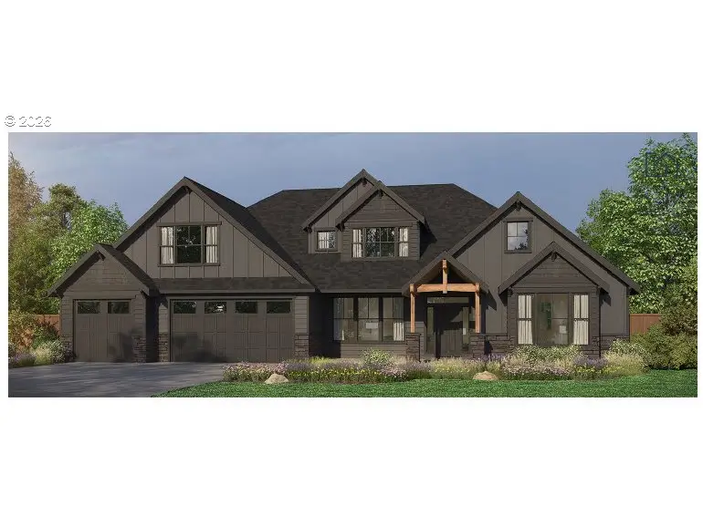 35963 SW Bald Peak Rd, Hillsboro, OR 97123 - #1