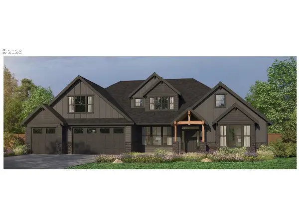 35963 SW Bald Peak Rd, Hillsboro, OR 97123