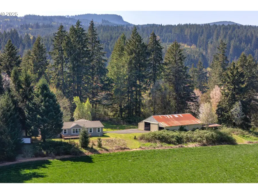 20270 NW Pihl Rd, Banks, OR 97106 - Image #2