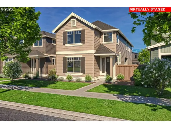 2439 N Villa Rd, Newberg, OR 97132