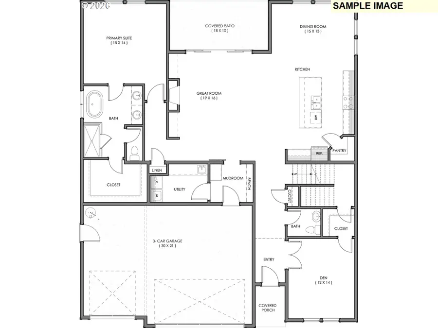 7975 SW 82nd Ave, Portland, OR 97223 - #2