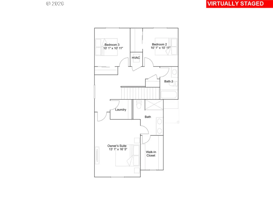 590 Vail Ave, Woodburn, OR 97071 - #3