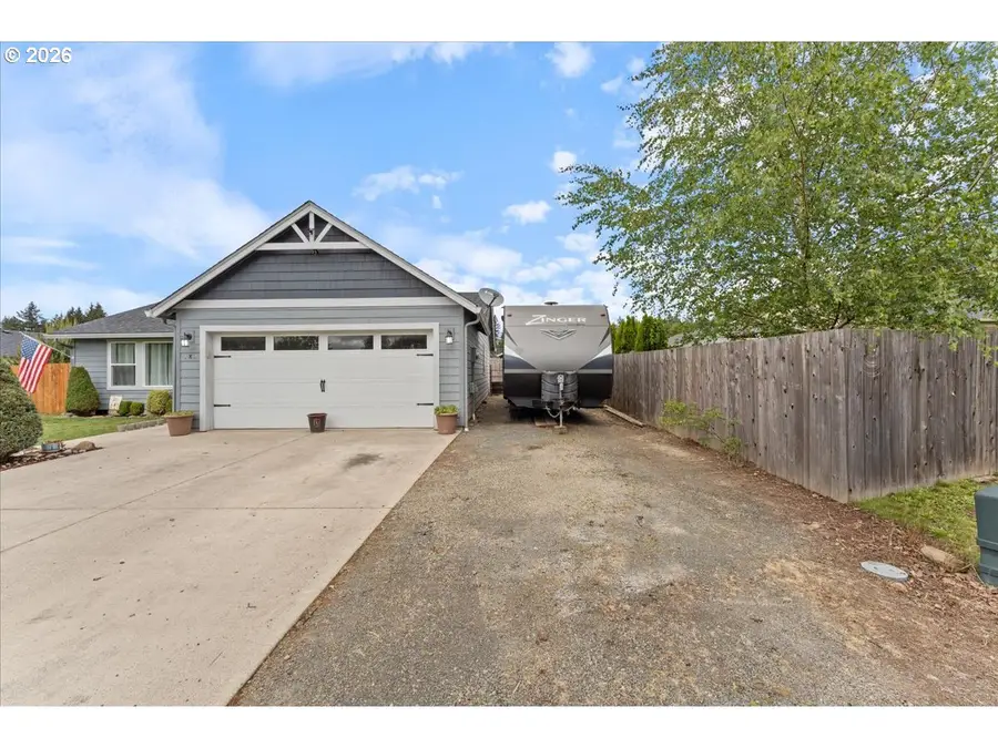 182 W Christy Ct, Yacolt, WA 98675 - #2
