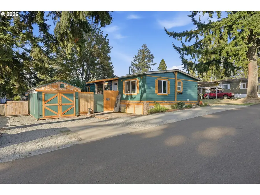 36451 S Sawtell Rd #8, Molalla, OR 97038 - #2