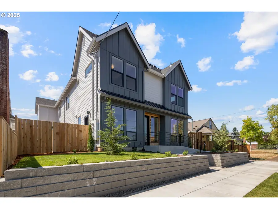 4512 NE Wygant St, Portland, OR 97218 - Image #2
