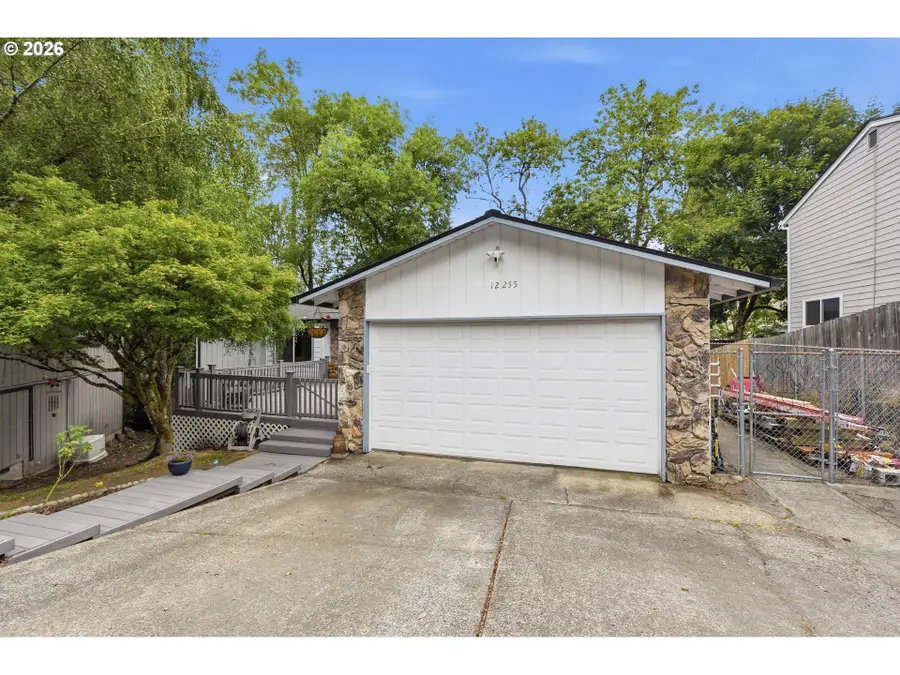 12255 SW Tippitt Pl, Portland, OR 97223 - #2