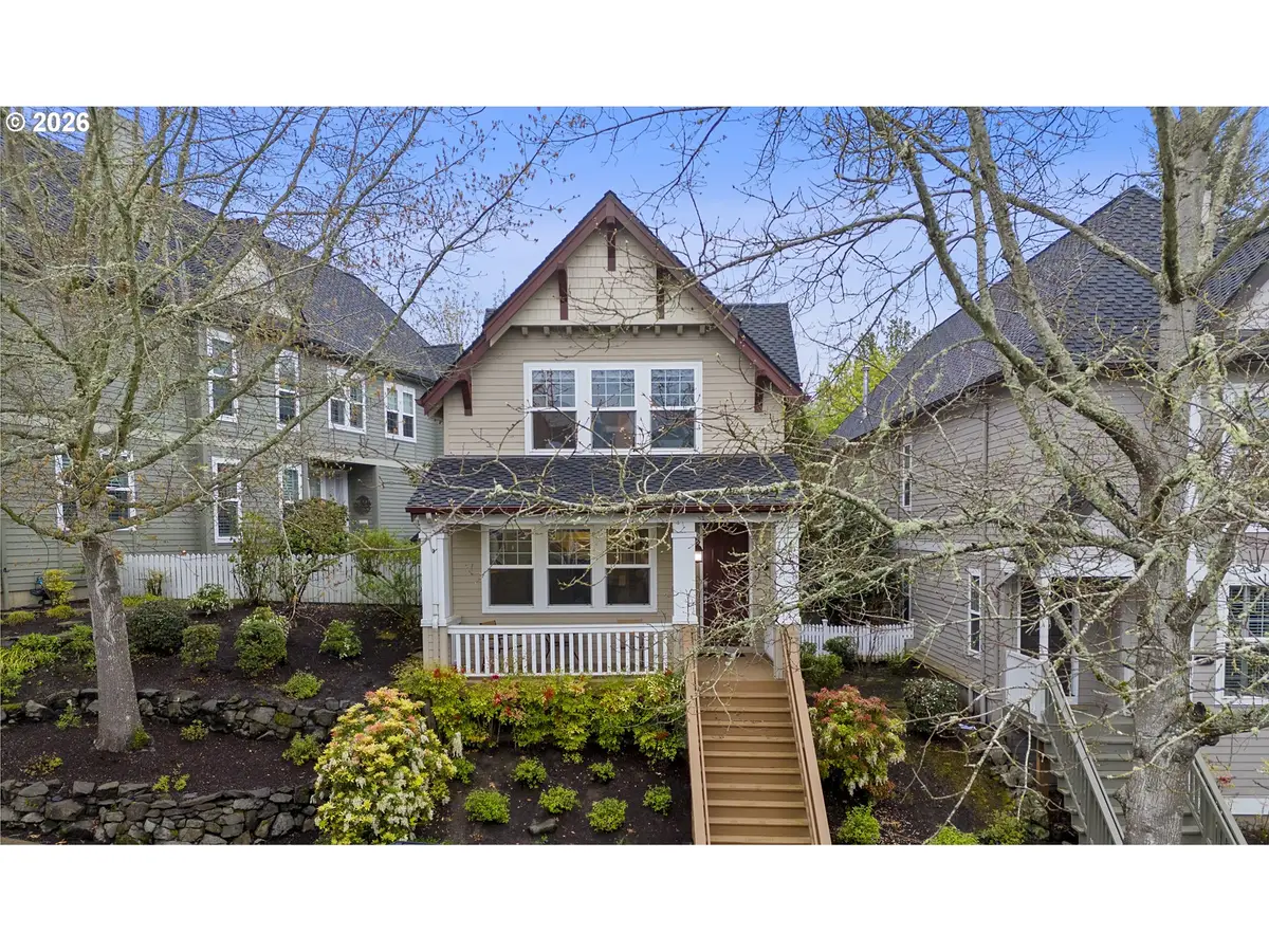 9826 NW Justus Ln, Portland, OR 97229 - #1