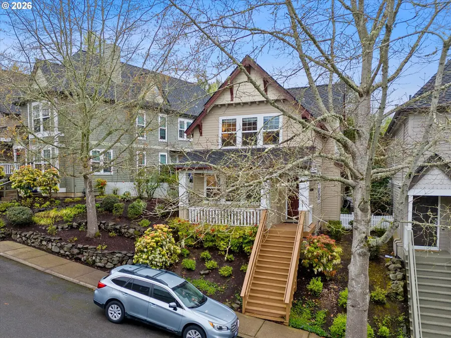 9826 NW Justus Ln, Portland, OR 97229 - #2