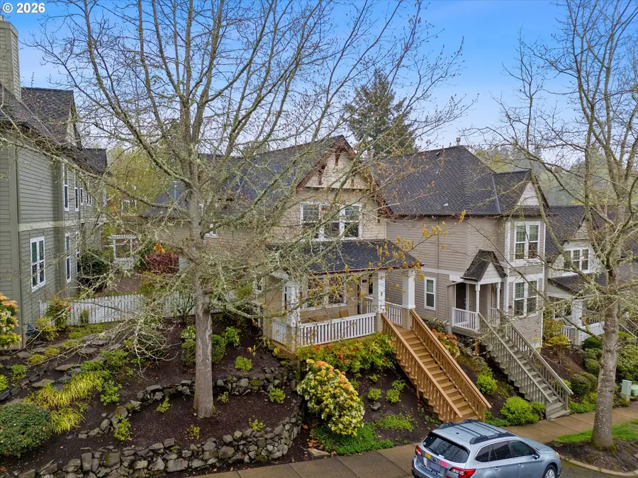 9826 NW Justus Ln, Portland, OR 97229 - #3