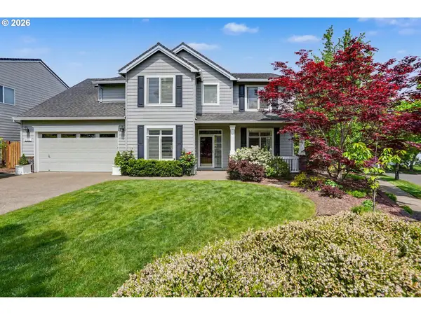 5911 SW Banyon Cir, Corvallis, OR 97333