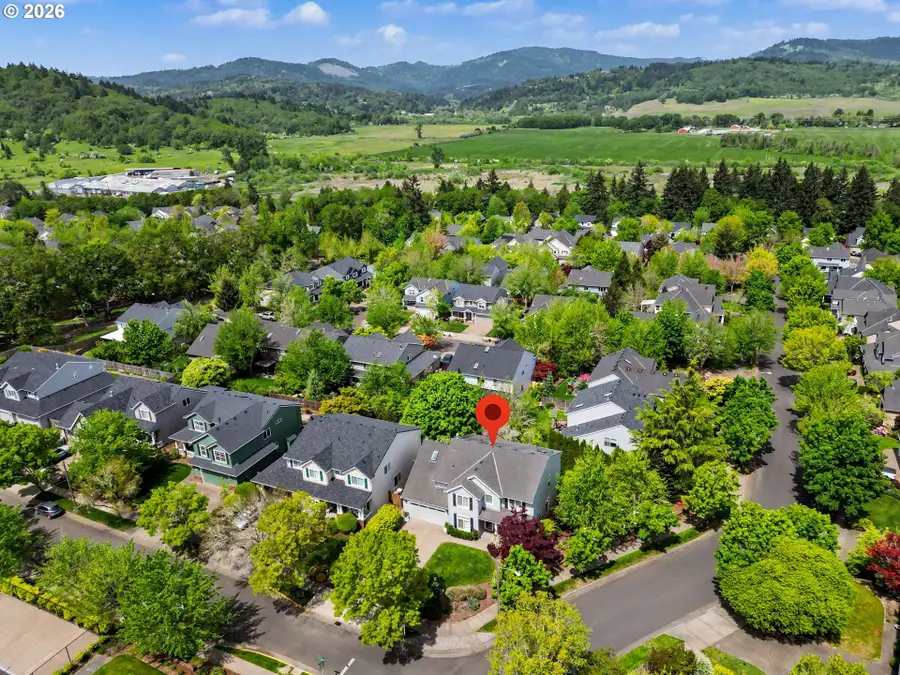 5911 SW Banyon Cir, Corvallis, OR 97333 - #2
