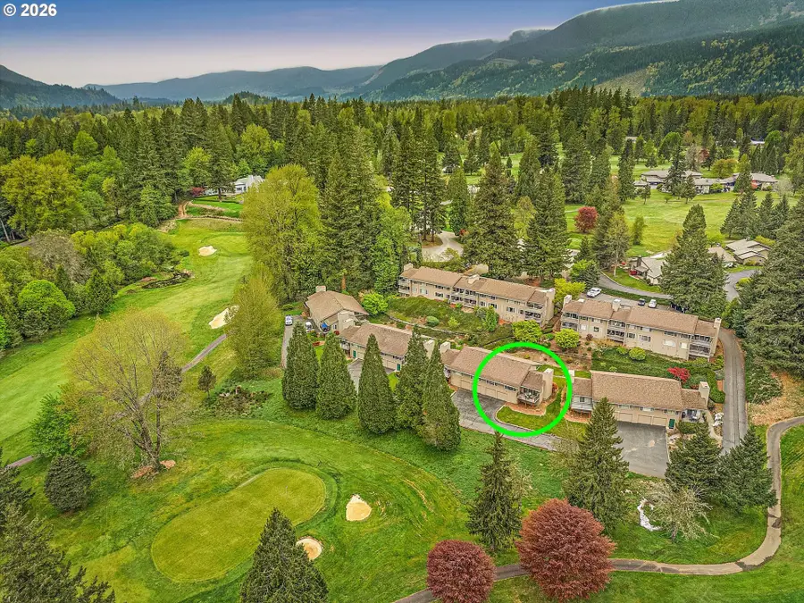 68662 E Bowmans Cir, Welches, OR 97067 - #2