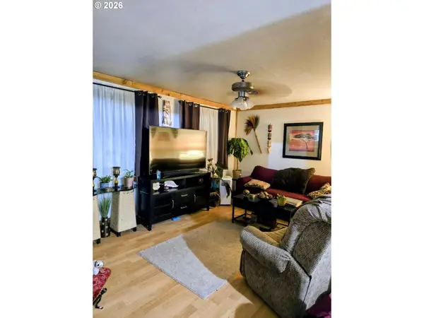 680 Main St, Fossil, OR 97830