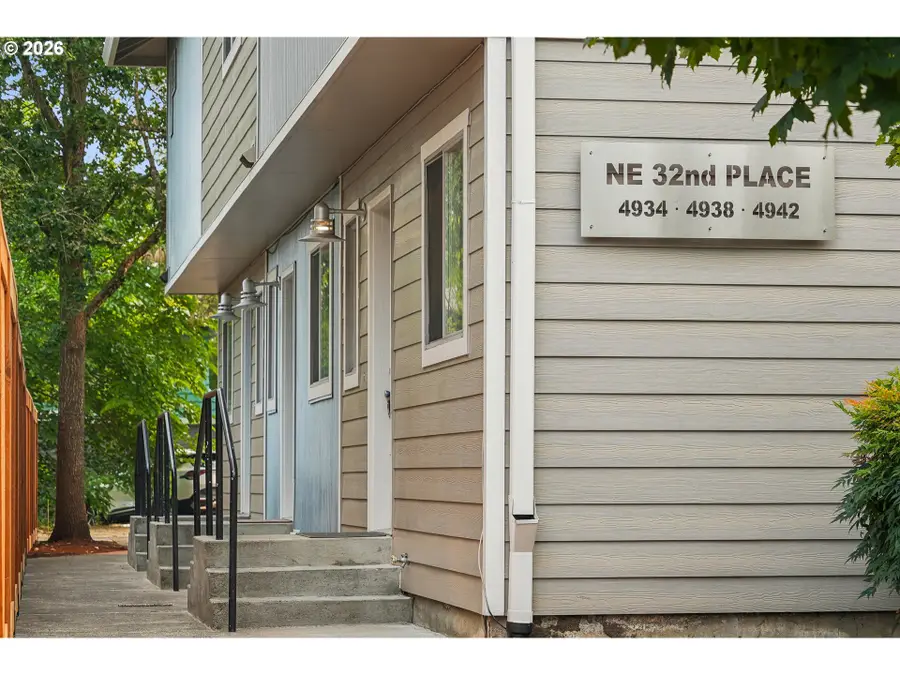 4934 NE 32nd Pl, Portland, OR 97211 - #2