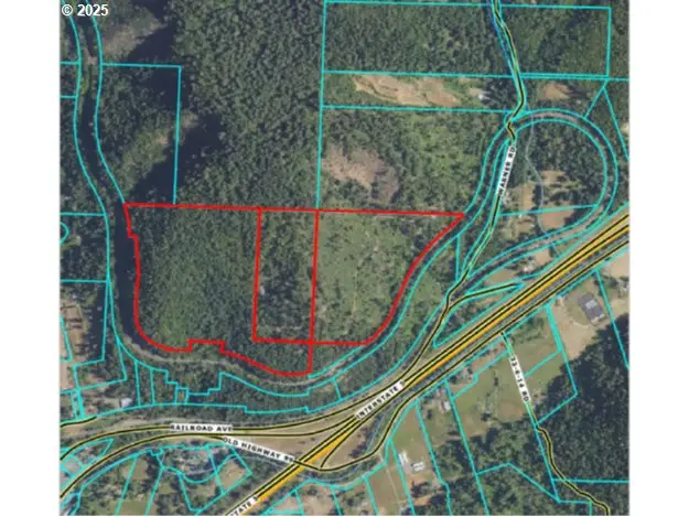 Warner Rd, Wolf Creek, OR 97497 - Image #1