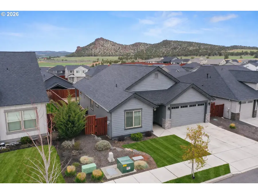 1123 NE Hudspeth Cir, Prineville, OR 97754 - #2