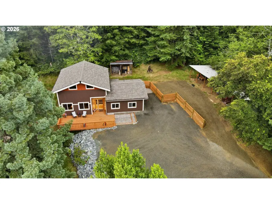 60398 Fox Glove Rd, Coos Bay, OR 97420 - #3