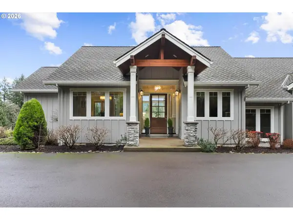 23875 SW Newland Rd, Wilsonville, OR 97070