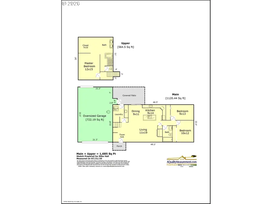 1280 Oak Ter, Lake Oswego, OR 97034 - Image #2