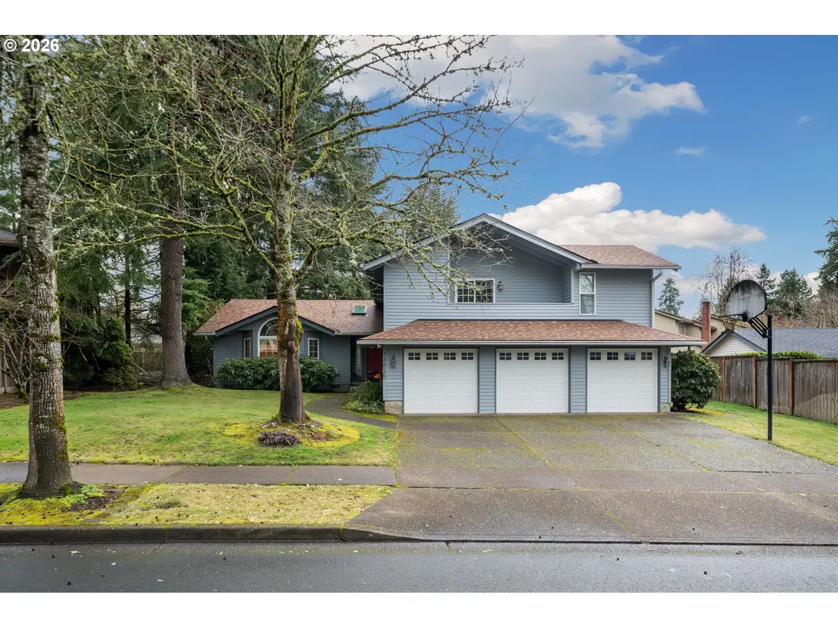 13825 SW Weir Rd, Beaverton, OR 97008 - #1