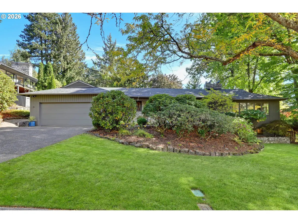3646 SW 50th Ave, Portland, OR 97221 - #1