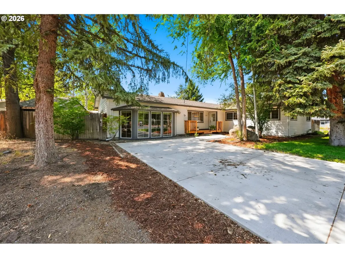 2245 NE Shepard Rd, Bend, OR 97701 - #1