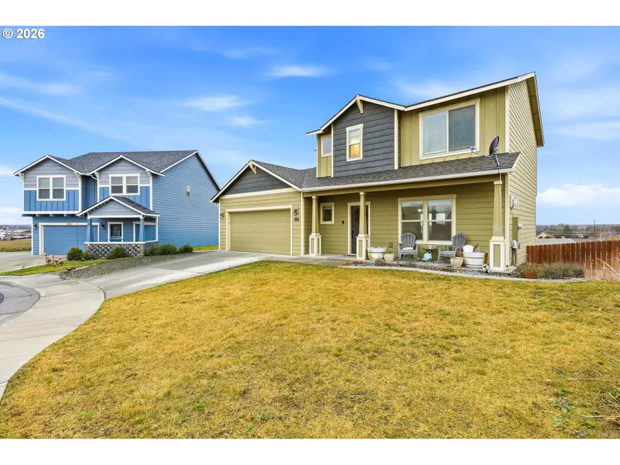 2122 NW Dawn Dr, Hermiston, OR 97838 - Image #2