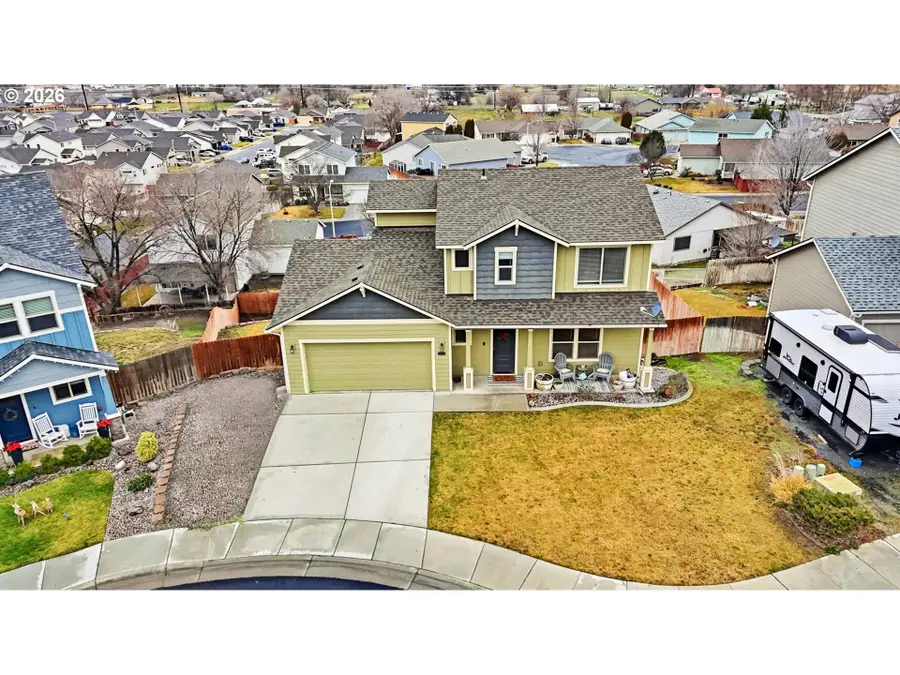 2122 NW Dawn Dr, Hermiston, OR 97838 - Image #3