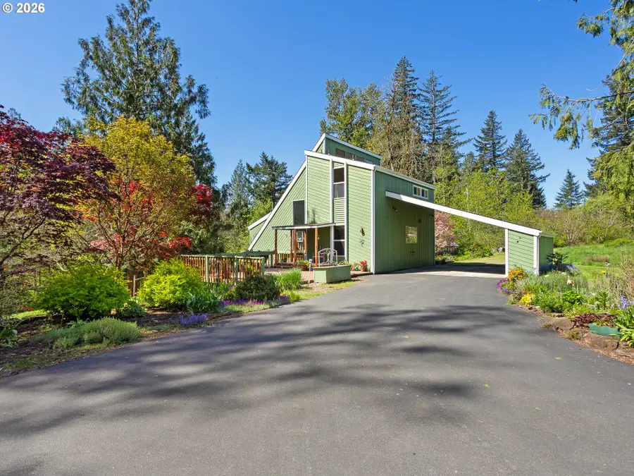 36250 SE Hurlburt Rd, Corbett, OR 97019 - #2