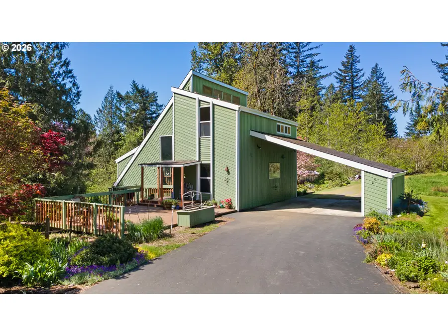 36250 SE Hurlburt Rd, Corbett, OR 97019 - #3