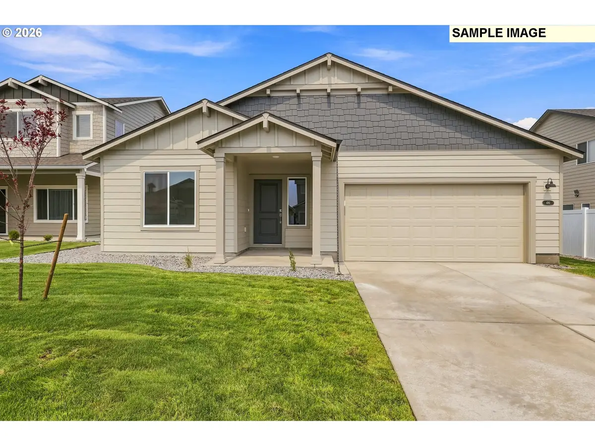 901 E Maple Brook Ave, Hermiston, OR 97838 - #1