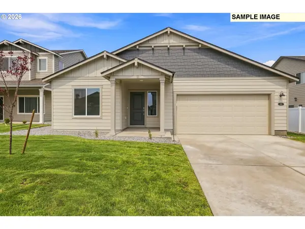 901 E Maple Brook Ave, Hermiston, OR 97838