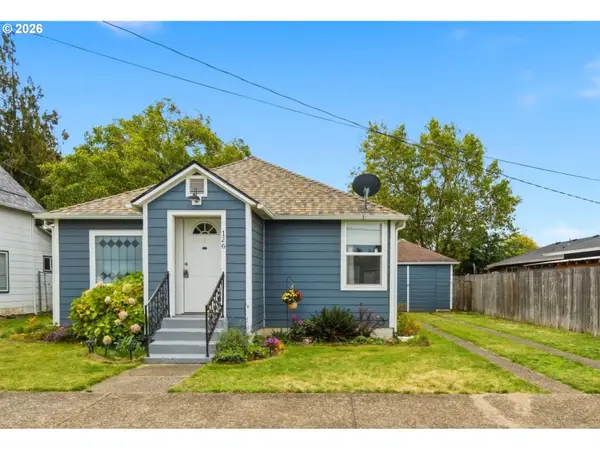 126 SW Harrison St, Sheridan, OR 97378