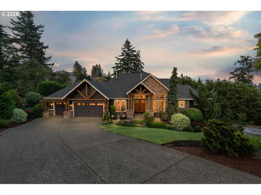 14152 SE Tarnahan Ct, Happy Valley, OR 97086 - #2