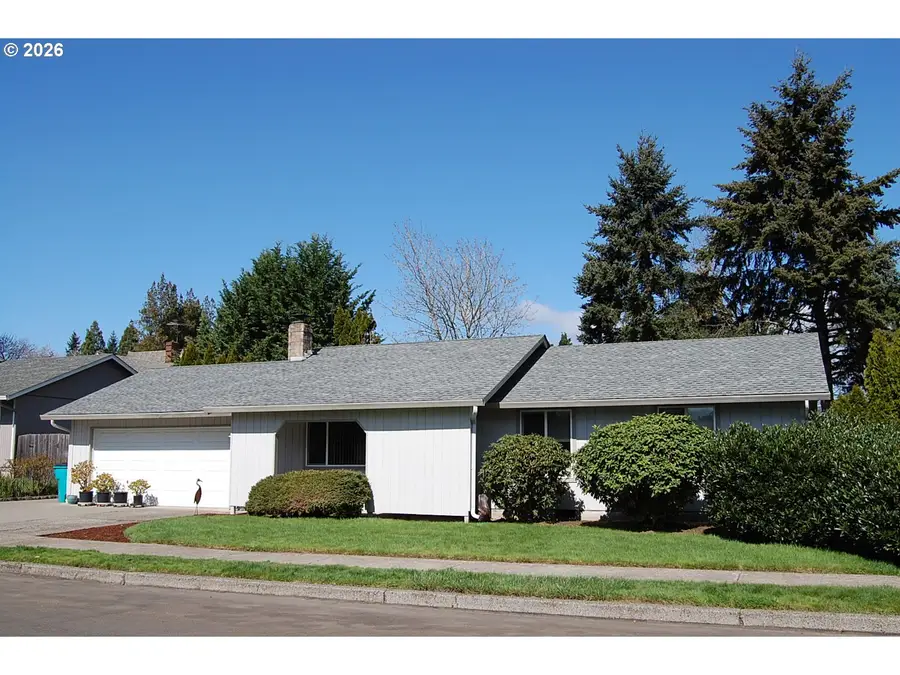 2508 NW 105th St, Vancouver, WA 98685 - #2