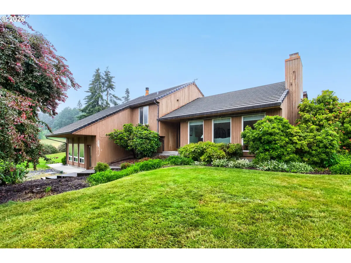 34790 SW South Ranch Rd, Newberg, OR 97132 - #1