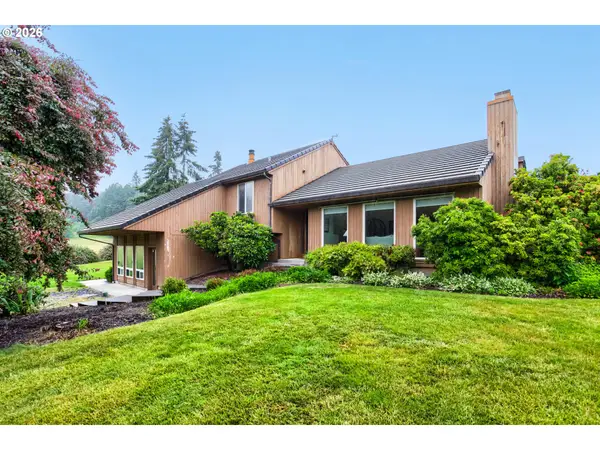34790 SW South Ranch Rd, Newberg, OR 97132