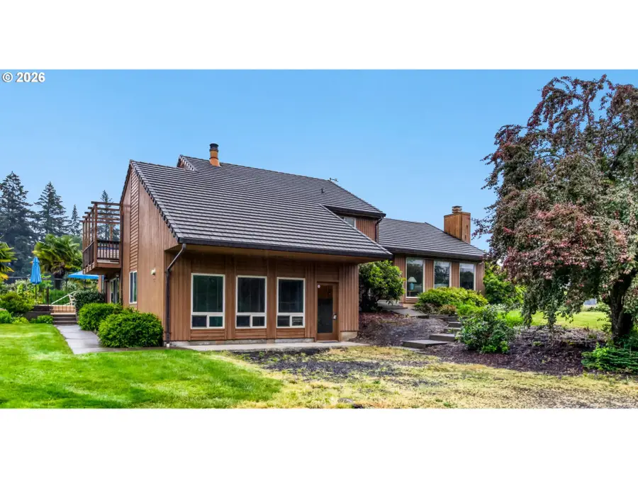 34790 SW South Ranch Rd, Newberg, OR 97132 - #2