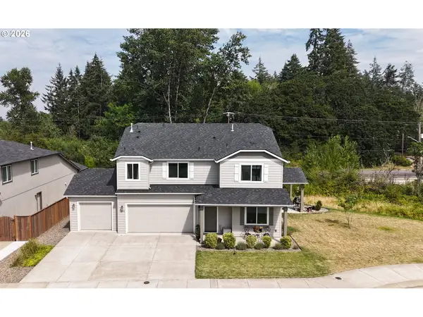 2344 NW Imperial Dr, Albany, OR 97321