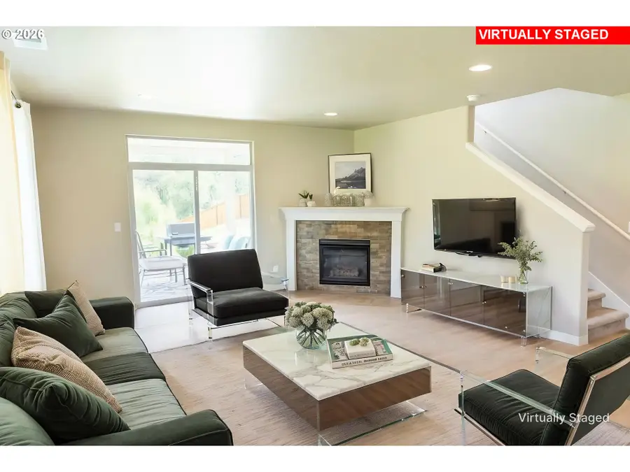 2344 NW Imperial Dr, Albany, OR 97321 - #2