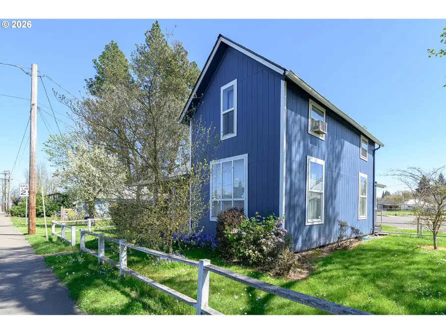 840 NE Lafayette Ave, McMinnville, OR 97128 - #2