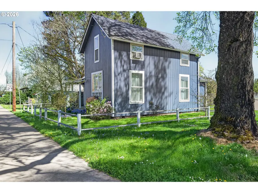 840 NE Lafayette Ave, McMinnville, OR 97128 - #3