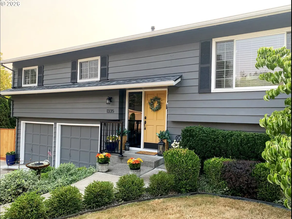 1335 NW 133rd Ave, Portland, OR 97229 - #1