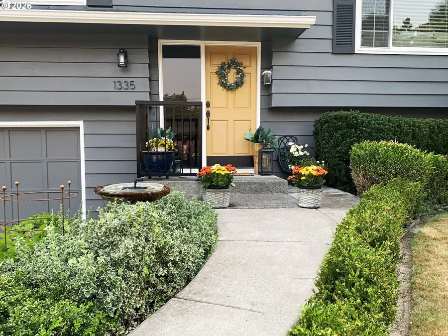 1335 NW 133rd Ave, Portland, OR 97229 - #3