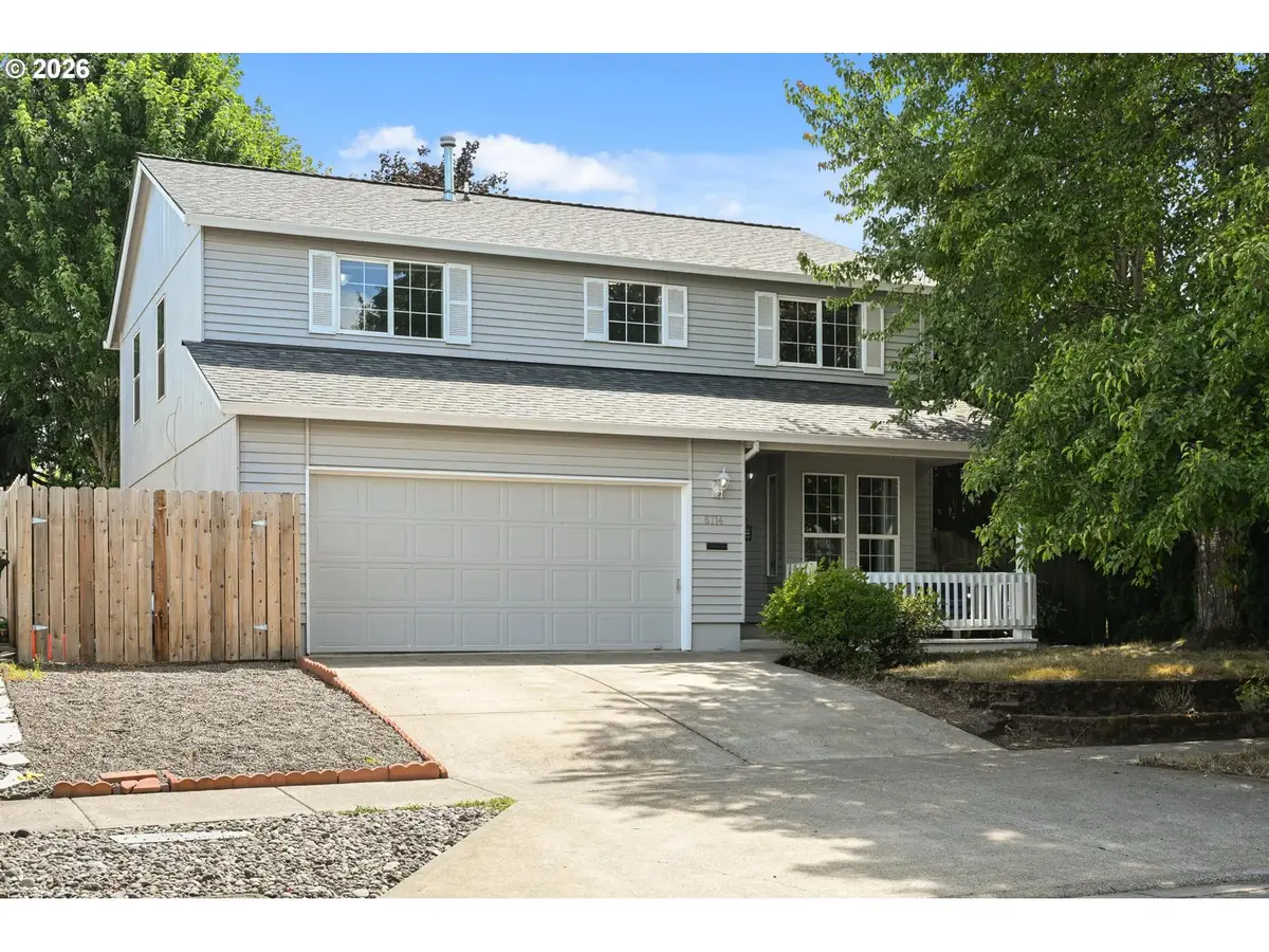 6714 SE Ariel St, Hillsboro, OR 97123 - #1