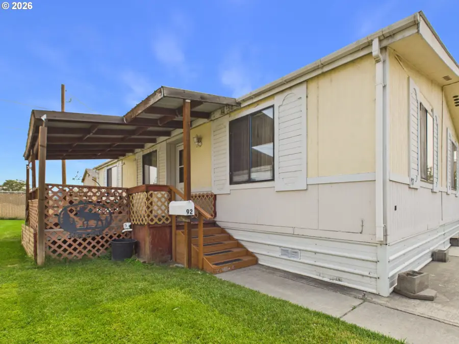 442 E Jennie Ave Unit 92 Rd, Hermiston, OR 97838 - #3