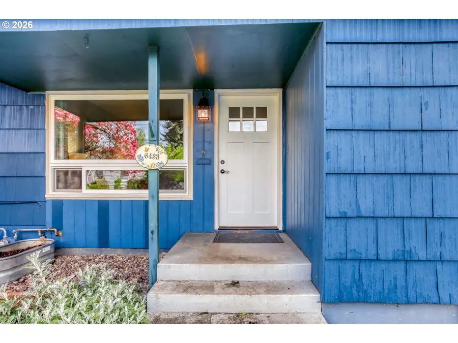 6433 N Yale St, Portland, OR 97203 - #3
